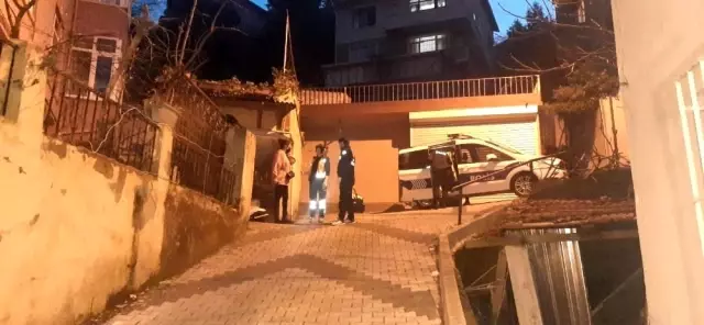 Son dakika haberleri | Üsküdar'da rehine krizi, özel harekattan operasyon Son dakika haberleri | Üsküdar'da rehine krizi, özel harekattan operasyon