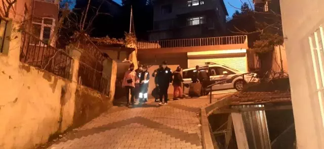Son dakika haberleri | Üsküdar'da rehine krizi, özel harekattan operasyon Son dakika haberleri | Üsküdar'da rehine krizi, özel harekattan operasyon