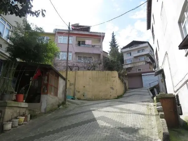 Son dakika haber... ÜSKÜDAR'DA REHİNE OPERASYONU... DİNİ NİKAHLI EŞİNİN REHİN ALDIĞI HAMİLE KADIN KURTARILDI Son dakika haber... ÜSKÜDAR'DA REHİNE OPERASYONU... DİNİ NİKAHLI EŞİNİN REHİN ALDIĞI HAMİLE KADIN KURTARILDI