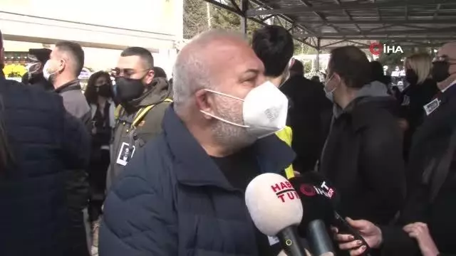 Usta oyuncu Rasim Öztekin son yolculuğuna uğurlandı Usta oyuncu Rasim Öztekin son yolculuğuna uğurlandı