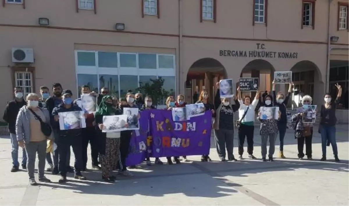 Zümrüt Er davasında eski kayınpedere müebbet, eski eşe 22 yıl hapis