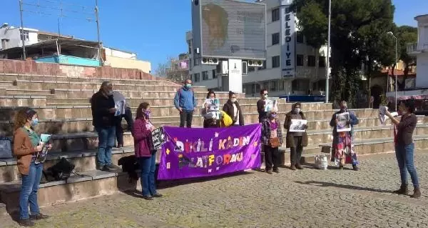 Zümrüt Er davasında eski kayınpedere müebbet, eski eşe 22 yıl hapis Zümrüt Er davasında eski kayınpedere müebbet, eski eşe 22 yıl hapis
