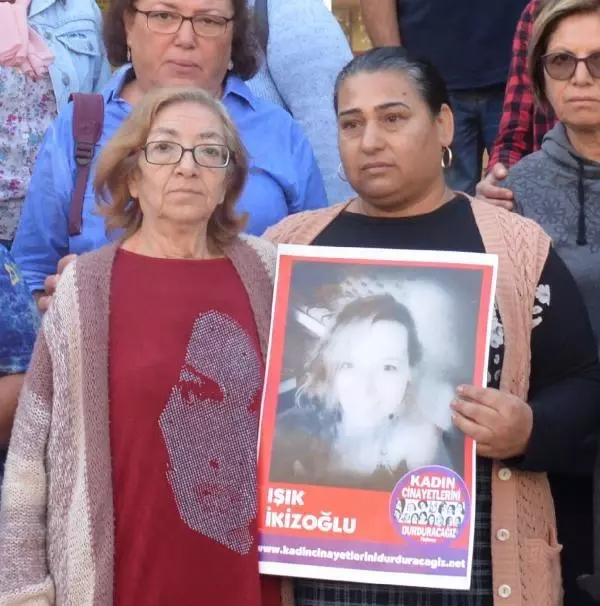 Zümrüt Er davasında eski kayınpedere müebbet, eski eşe 22 yıl hapis Zümrüt Er davasında eski kayınpedere müebbet, eski eşe 22 yıl hapis