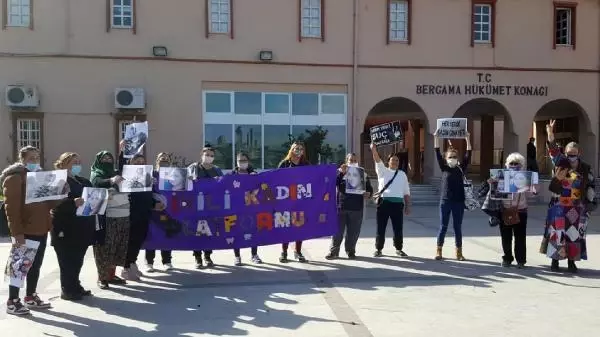 Zümrüt Er davasında eski kayınpedere müebbet, eski eşe 22 yıl hapis Zümrüt Er davasında eski kayınpedere müebbet, eski eşe 22 yıl hapis