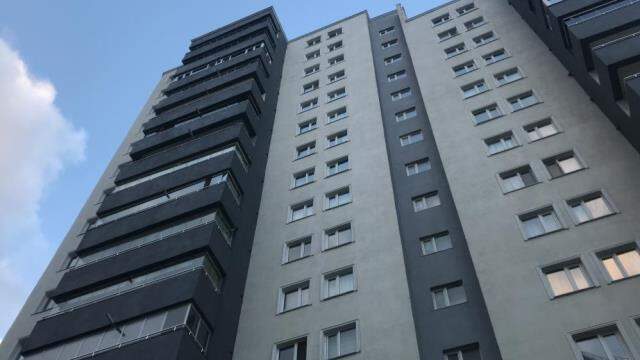11 yaşındaki çocuk, 16'ncı kattan atlayarak intihar etti