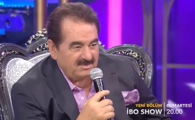 13 Mart İbo Show konukları kimler? 13 Mart İbo Show konukları kimler?