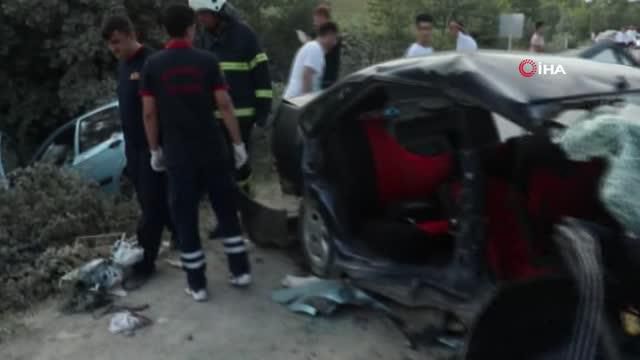 3 kisinin olumune neden olan alkollu surucuye 13985023 o