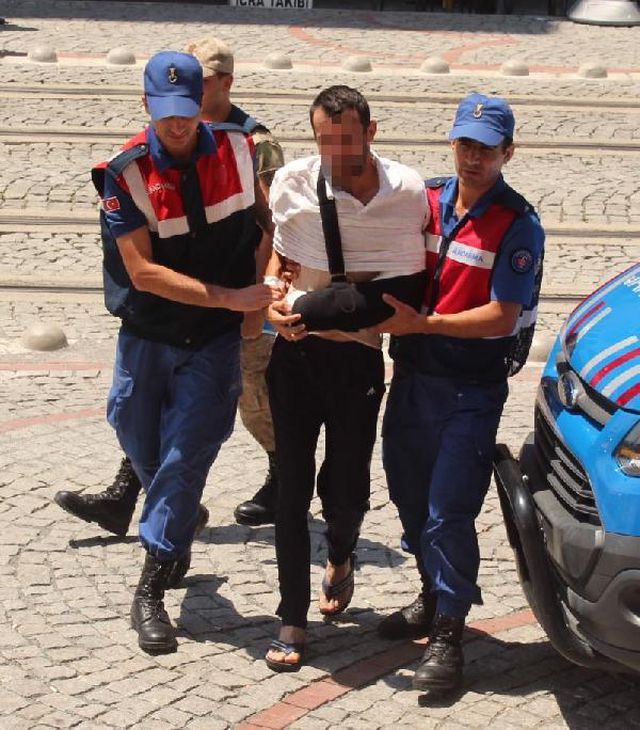 3 kisinin olumune neden olan alkollu surucuye 13985903 o