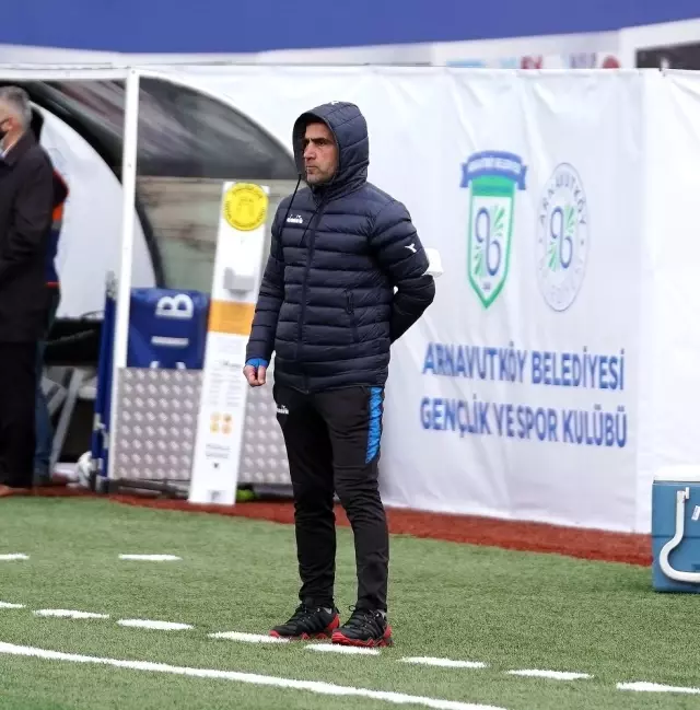 3. Lig 1. Grup: Arnavutköy Bld.: 2 Nevşehir Bld.: 1 3. Lig 1. Grup: Arnavutköy Bld.: 2 Nevşehir Bld.: 1