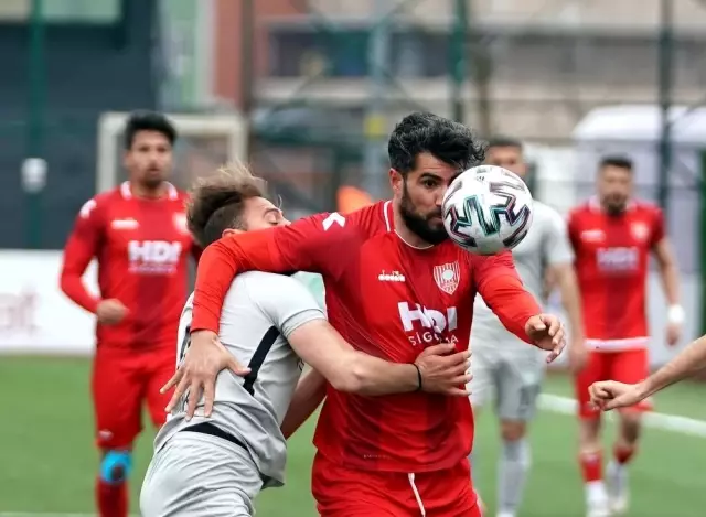 3. Lig 1. Grup: Arnavutköy Bld.: 2 Nevşehir Bld.: 1 3. Lig 1. Grup: Arnavutköy Bld.: 2 Nevşehir Bld.: 1