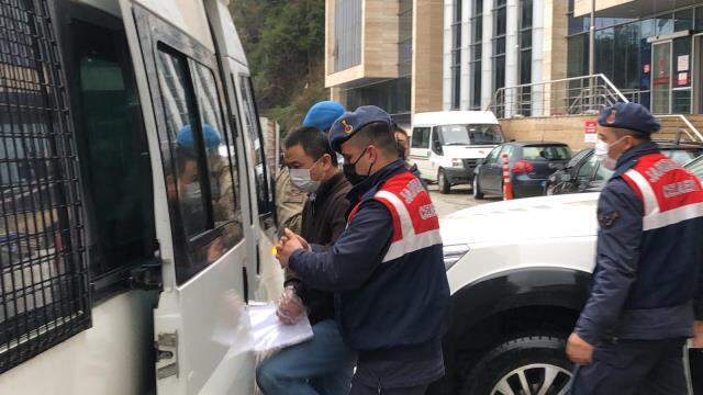 60 milyon liralık uyuşturucunun ele geçirildiği geminin Çinli kaptanı 30 yıl hapis cezasını duyunca bayıldı