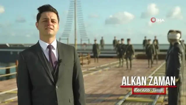 Adalet Bakanlığı, 2021 Mehmet Akif ve İstiklal Marşı yılına özel video yayınladı Adalet Bakanlığı, 2021 Mehmet Akif ve İstiklal Marşı yılına özel video yayınladı