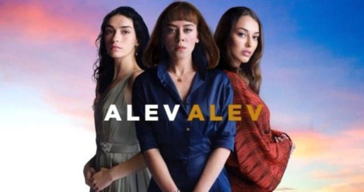 Alev Alev nerede çekiliyor? Alev Alev hangi ilde, ilçede, semtte çekiliyor? Dizi çekimleri nerede yapılıyor?