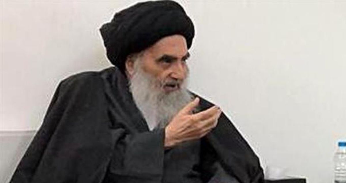 Ali Sistani kimdir?