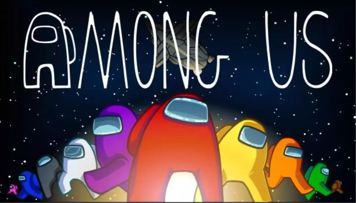 Among US sesli sohbet özelliği geliyor!