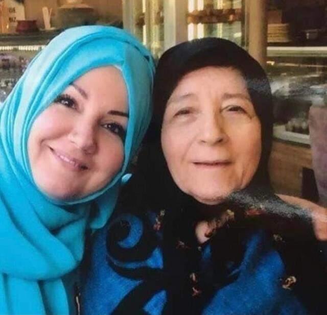 Annesini koronadan kaybeden İkbal Gürpınar ölüm haberini nasıl aldığını anlattı: Bağırışımla hastaneyi inlettim Annesini koronadan kaybeden İkbal Gürpınar ölüm haberini nasıl aldığını anlattı: Bağırışımla hastaneyi inlettim