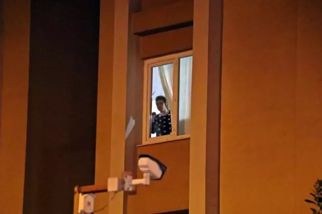 Son dakika haberleri... Antalya Festival Çarşısı'nda bir haftada ikinci yangın Son dakika haberleri... Antalya Festival Çarşısı'nda bir haftada ikinci yangın