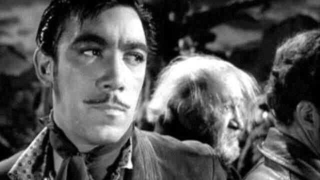 Anthony quinn müslüman oldu mu? Anthony Quinn kimdir? Anthony quinn filmleri nelerdir? Çağrı filmi! Anthony quinn ne zaman öldü?