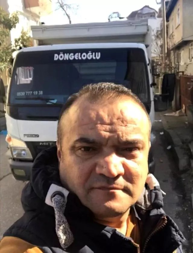 Babasını öldüren 17 yaşındaki katil zanlısına olay yerinde tatbikat yaptırıldı