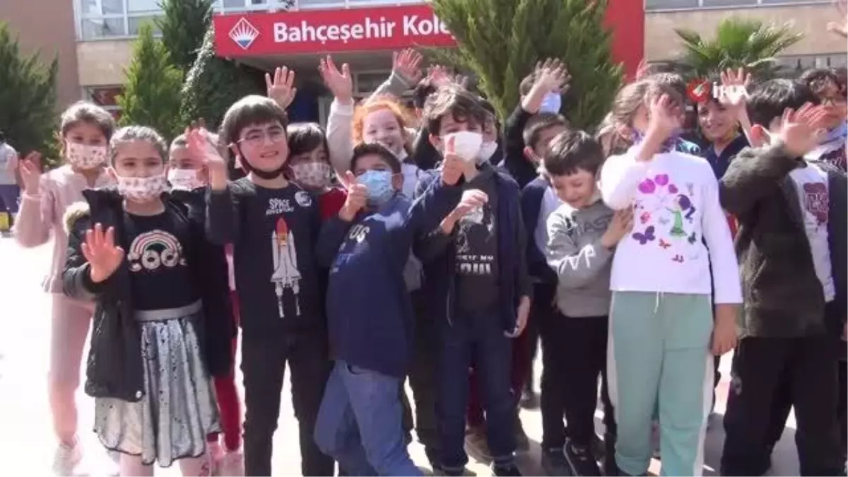 Bahçeşehir Koleji Genel Müdürü Dağ: 'Dijital Eğitimde Fark Yaratanlar Zirvesi'nde tecrübelerimizi aktaracağız'