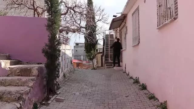 Bisiklet tamircisi 3 kuşaktır dede mesleğini sürdürüyor Bisiklet tamircisi 3 kuşaktır dede mesleğini sürdürüyor