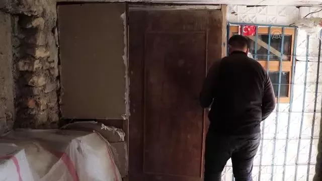 Bisiklet tamircisi 3 kuşaktır dede mesleğini sürdürüyor Bisiklet tamircisi 3 kuşaktır dede mesleğini sürdürüyor