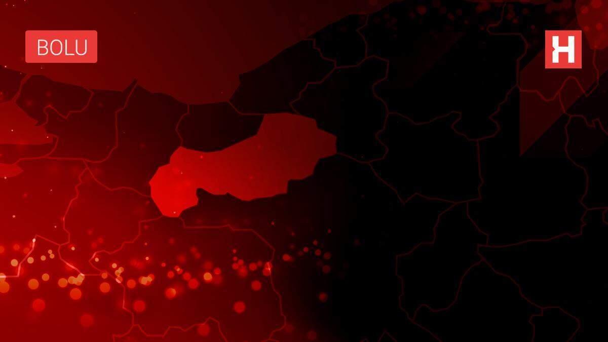 Bolu'da av sezonu sona erdi