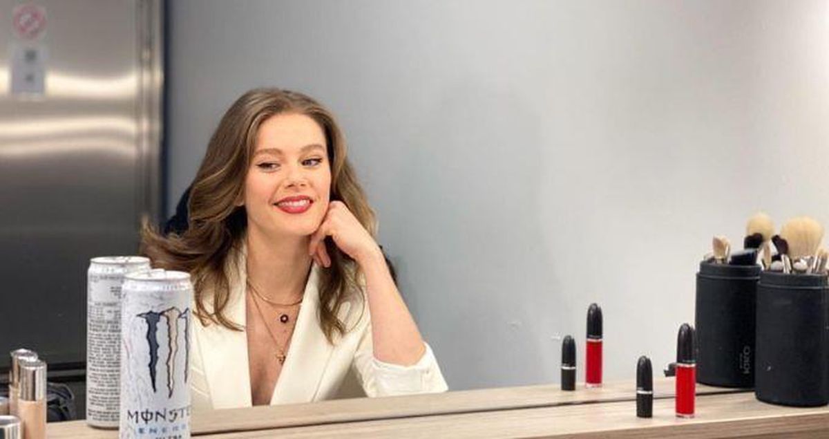 Camdaki Kız Nalan kimdir? Burcu Biricik kimdir? Burcu Biricik kaç yaşında, nereli, filmleri? Camdaki Kız konusu nedir?