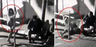 Ahmet Kaya: Cami bahçesindeki fidanı kıran kadına cemaat tepki gösterdi! O anlar kamerada Ahmet Kaya: Cami bahçesindeki fidanı kıran kadına cemaat tepki gösterdi! O anlar kamerada