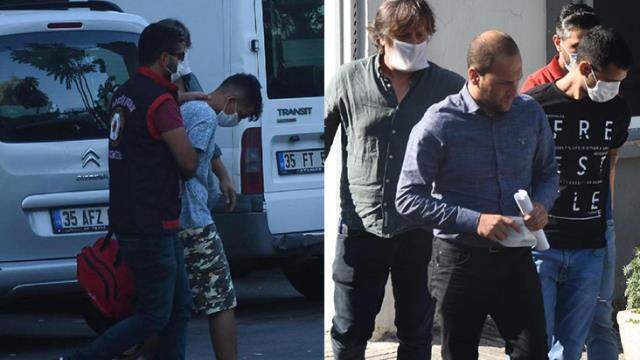 Ceren Duman cinayetinde kan donduran ayrıntı! Genç kızı gömdükleri çukurun üzerinde yemek yiyerek, alkol almışlar