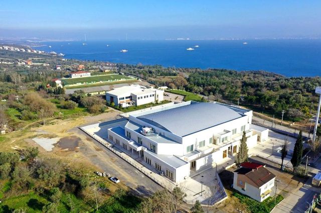 darica spor salonu hizmet vermeye basliyor 2 13985255 o