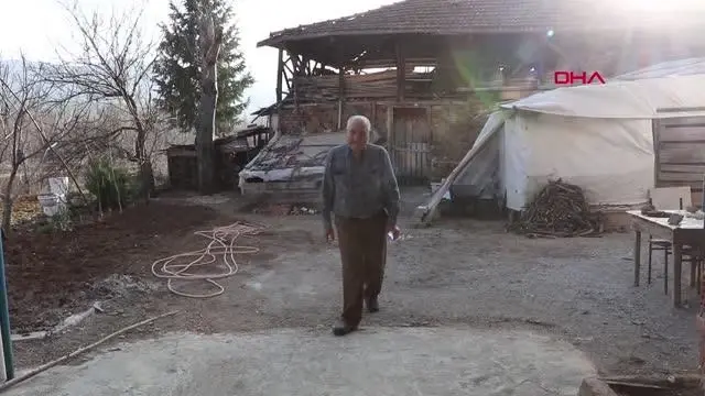 DENİZLİ Şehit olduğu sanılan dededen 4 milyonluk sürpriz miras DENİZLİ Şehit olduğu sanılan dededen 4 milyonluk sürpriz miras