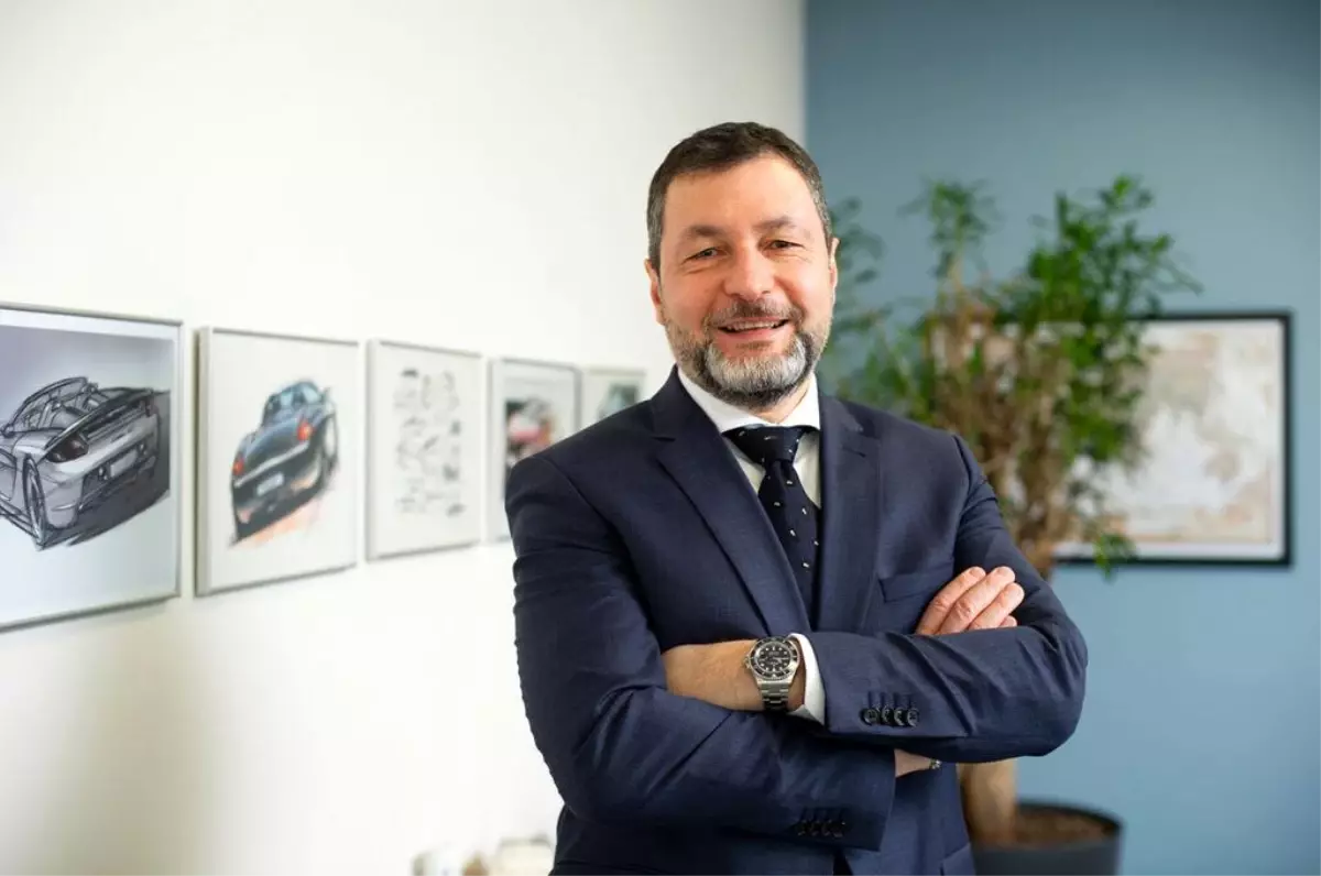 Doğuş Otomotiv'den yenilenebilir enerji hamlesi