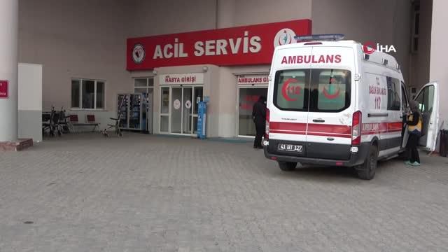 feribottan dusen sahis hastanede hayatini kay 4 13985904 o