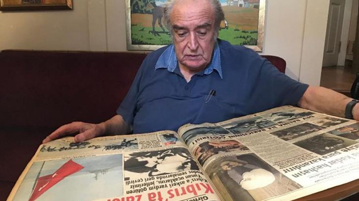 Gazeteci Ergin Konuksever'in eşi, evinde ölü bulundu