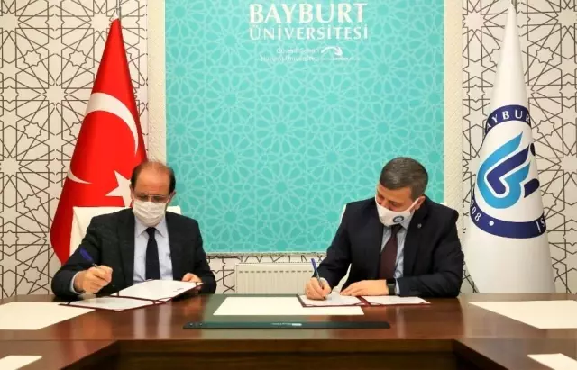 Rektörlerden Başkan Pekmezci'ye ziyaret Rektörlerden Başkan Pekmezci'ye ziyaret