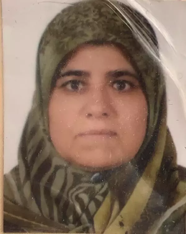 Son dakika haber Gaziantep�te sobadan zehirlenen koca