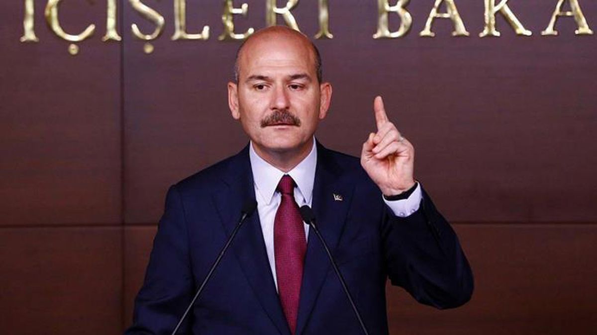 Hakkari'de terörün finansman kaynağına büyük darbe: 482 kilo eroin, 65 kilo da metamfetamin ele geçirildi
