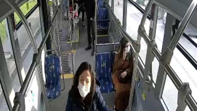 halk otobusu soforu rahatsizlanan yolcuyu 2 13985988 o