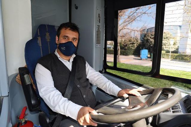 halk otobusu soforu rahatsizlanan yolcuyu 4 13985988 o