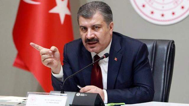 Hangi illerde mutasyonlu virüs var? Hangi şehirlerde İngiltere, Güney Afrika, Brezilya mutant korona tespit edildi?