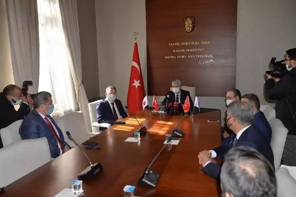 SPOR Hatay Stadyumu, Atakaş Hatayspor'a devredildi
