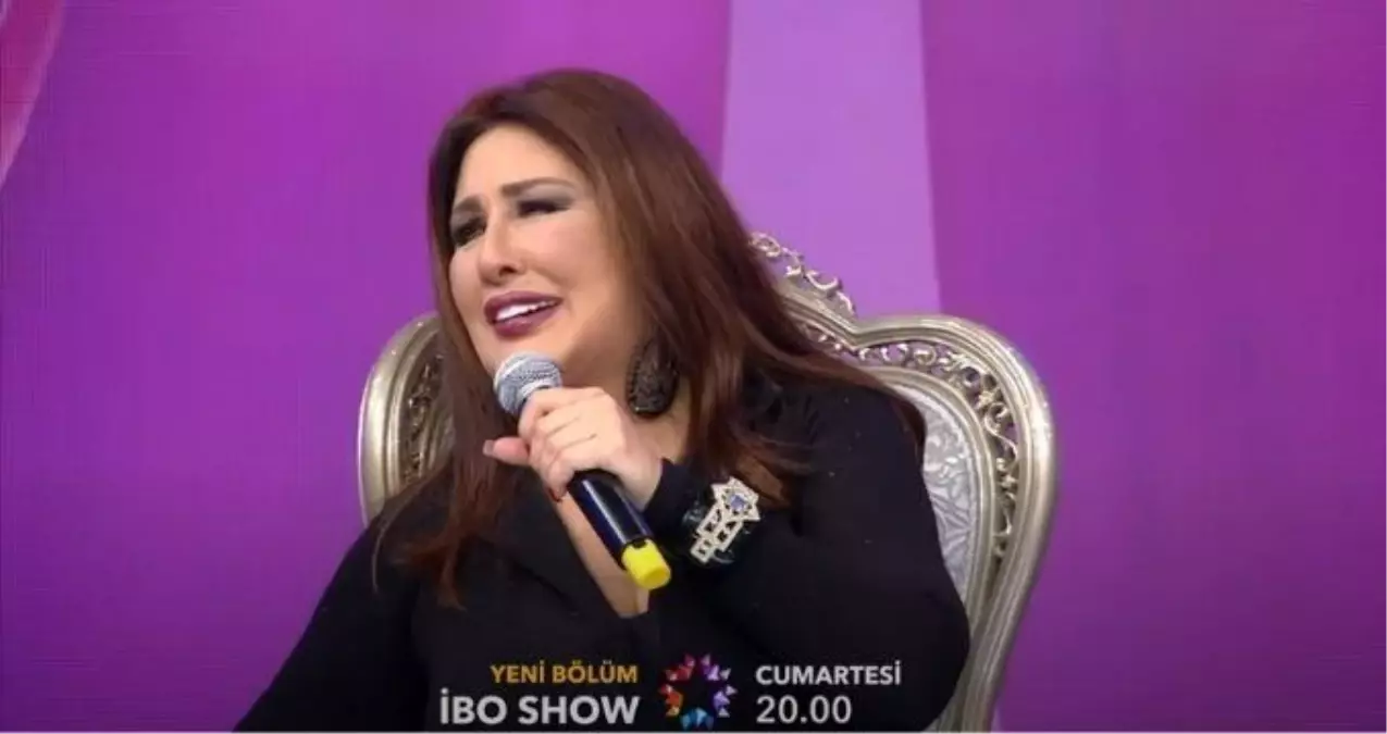 İbo Show konuğu: Nükhet Duru kimdir? Nükhet Duru kaç yaşında?