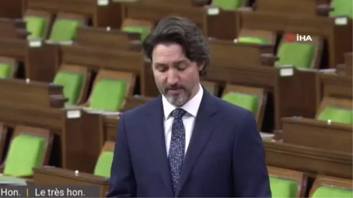 Kanada'da, 11 Mart Covid-19'dan ölenler için anma günü ilan edildi