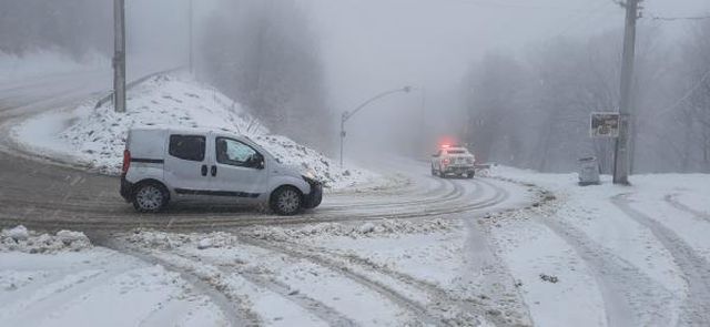kartepe de kar yagisi etkili oldu 13985735 o