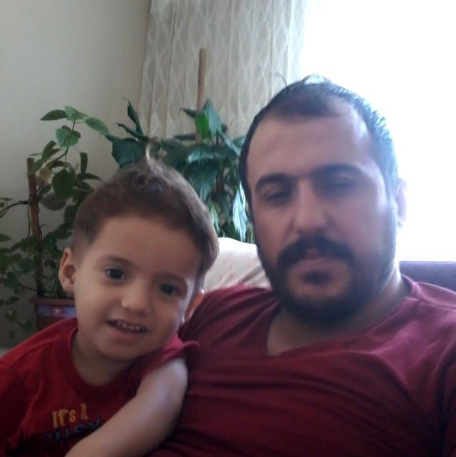 kolunu is makinesine kaptiran isci hayatini 3 13985113 o