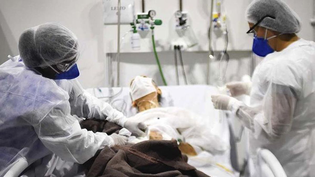 Koronada hastaneye yatış ve ölümleri yüzde 85 azaltan ilaç geliştirildi