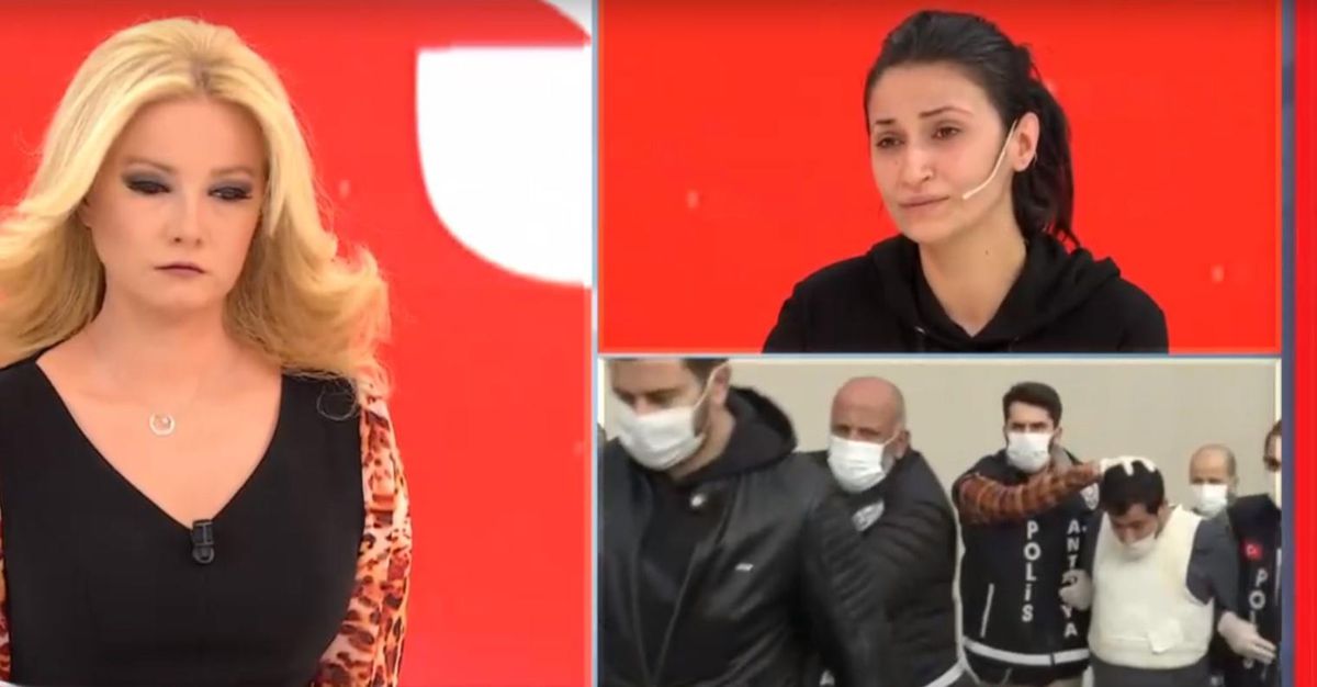 Mervenur Polat'ın katili kim? Mervenur Polat'ı kim öldürdü? Cüneyt Akyol tutuklandı mı? Gökhan Hamurcu tutuklandı mı?