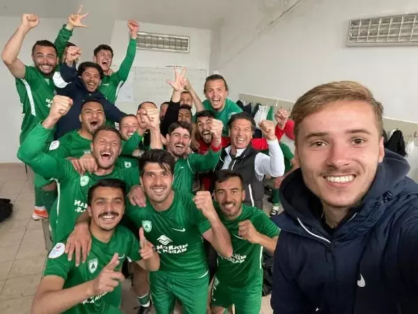 Muğlaspor'da büyük hasret bitti Muğlaspor'da büyük hasret bitti