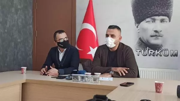 Nazilli'de kongre tarihi belli oldu